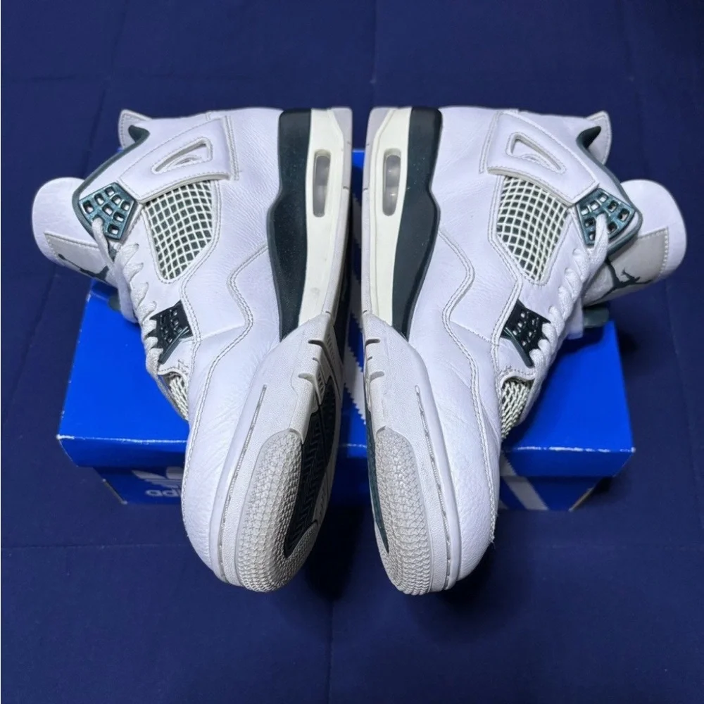 Jordan retro oxidized